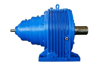 对于减速机来说，高温并不是一个好事情